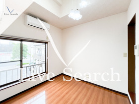 西池ガーデンハイツ 206 【東京都池袋駅　10分】 の画像3