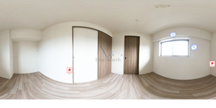 グランアッシュなかもずアクシス 901 【大阪府なかもず】 の画像3