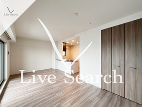 グランアッシュなかもずアクシス 901 【大阪府なかもず】 の画像3