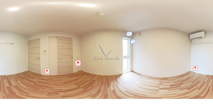 ベルフルール 301 【埼玉県与野駅】 の画像3