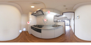 プロシード新小岩 503 【東京都新小岩駅】 の画像3