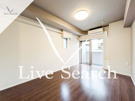 AXAS木場アジールコート 401 【東京都木場駅】 の画像3