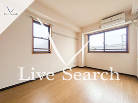 アビリアなごみ 201 【東京都鷹の台駅】 の画像3