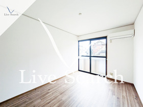 フラットエイト 203 【東京都祐天寺駅。中目黒駅、池尻大橋駅】 の画像3