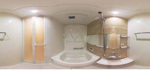 kanemasa 203 【兵庫県阪神電鉄本線　住吉駅】 の画像3