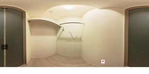 kanemasa 205 【兵庫県阪神電鉄本線　住吉駅】 の画像3