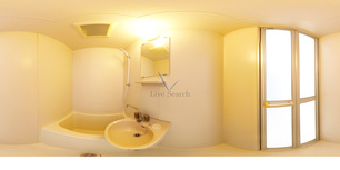 MCビル 301 【福岡県西鉄大牟田線 薬院駅】 の画像3