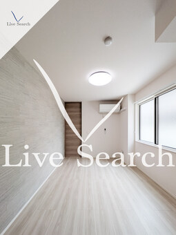 メゾンアーク西新井 101 【東京都大師前駅】 の画像3