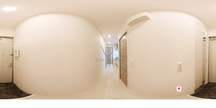 ソフィアⅡ  106 【神奈川県矢部駅】 の画像3