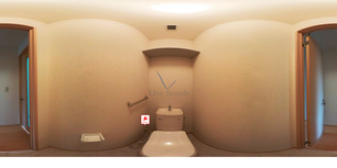 トァヴェール 201 【茨城県龍ヶ崎】 の画像3