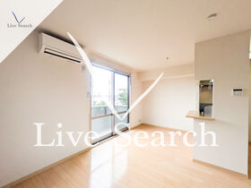 トァヴェール 201 【茨城県龍ヶ崎】 の画像3