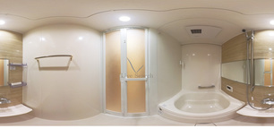 kanemasa 303 【兵庫県阪神電鉄本線　住吉駅】 の画像3