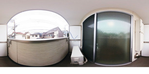 THE GRANT 大森 203 【東京都京急本線 大森町駅】 の画像3