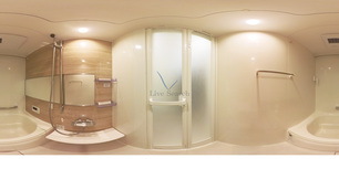 kanemasa 305 【兵庫県阪神電鉄本線　住吉駅】 の画像3