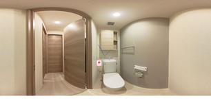 kanemasa 105 【兵庫県阪神電鉄本線　住吉駅】 の画像3