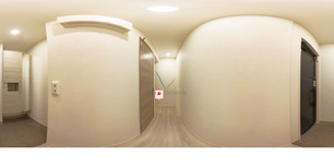 kanemasa 103 【兵庫県阪神電鉄本線　住吉駅】 の画像3