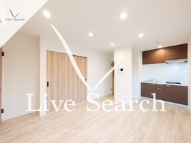 那の川1丁目新築アパート 302 【福岡県西鉄　平尾駅】 の画像3