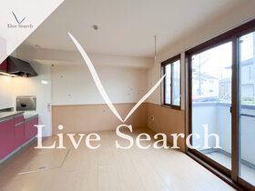 ユウ・カサグランデ  103 【千葉県津田沼】 の画像3