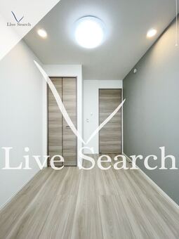 セレスティア松が丘 101 【東京都新井薬師前駅】 の画像3