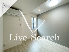 セレスティア松が丘 201 【東京都新井薬師前駅】 の画像3