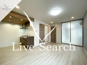 セレスティア松が丘 203 【東京都新井薬師前駅】 の画像3