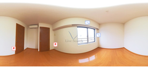 ルミナス立川プライムタワー 906 【東京都立川駅】 の画像3