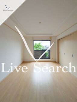 ローズガーデン西長住B棟 211 【福岡県高宮駅】 の画像3