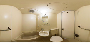 パースサイド 107 【東京都武蔵野台駅】 の画像3