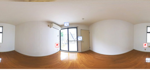 ベルエール学園 102 【東京都一橋学園駅】 の画像3