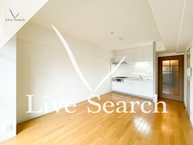 キルシェ 301 【兵庫県JR摂津本山】 の画像3