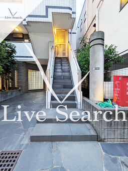Le-Lion 品川二葉 406 【西大井駅】 の画像3