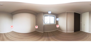 シャーメゾンシンシア 203 【熊本県南熊本駅】 の画像3