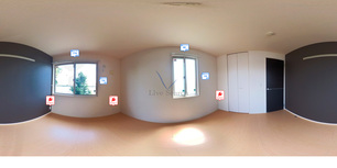 コリーヌ A105 【埼玉県仏子駅】 の画像3