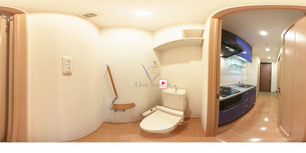 ボヌール赤羽 201 【東京都赤羽駅　徒歩４分】 の画像3