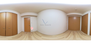 サンハイム中村 304 【愛知県黒川駅】 の画像3