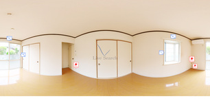 ローズマリー 101 【東京都南大沢駅】 の画像3