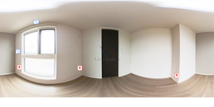 エスパシオ　K 202 【滋賀県近江八幡駅】 の画像3