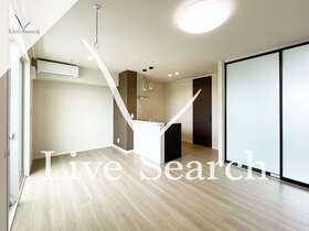 エスパシオ　K 202 【滋賀県近江八幡駅】 の画像3