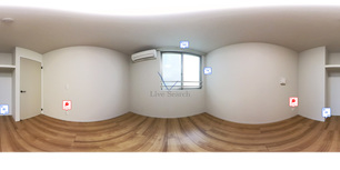 サンプット東仲ノ町 201 【兵庫県山陽本線　明石駅】 の画像3