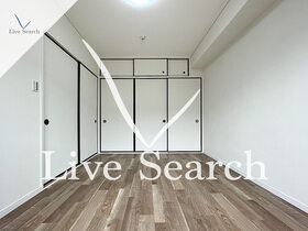 グランフォルム 103 【愛知県鶴舞線　庄内緑地公園】 の画像3