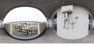 KYビル 405 【福岡県JR　博多南駅】 の画像3