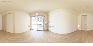 クラシオン大橋 107 【福岡県大橋駅】 の画像3