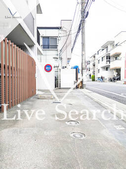 AXAS鵜の木アジールコート 304 【東京都鵜の木駅】 の画像3