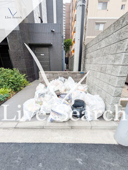 ロアール横浜西 203 【神奈川県平沼橋駅】 の画像3