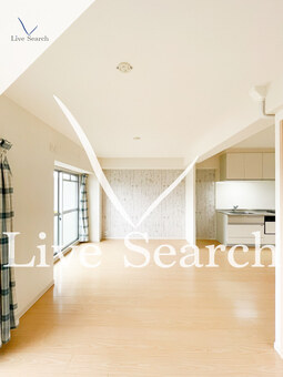 甲南セゾン兵庫 303 【兵庫県湊川公園駅　バス７分　石井橋バス停徒歩3分】 の画像3