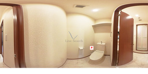 シャーメゾン・ブライト 303 【東京都上中里】 の画像3