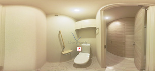 スーヴェニア 101 【東京都西新井駅】 の画像3