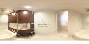 ヴィアマーレ 101 【神奈川県大船駅】 の画像3