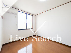 メインシティガーデン アルファ 205 【埼玉県武蔵野線 吉川美南駅】 の画像3