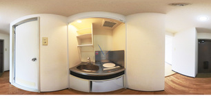 ライオンズマンション本牧第2 206 【神奈川県山手駅】 の画像3